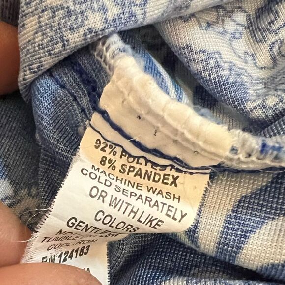 Elegant Blue halter Maxi Dress - Picture 8 of 8